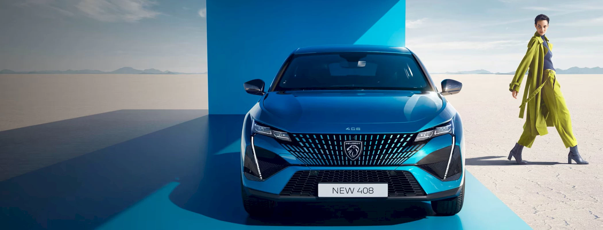 DIE MACHT DER ANZIEHUNGSKRAFT