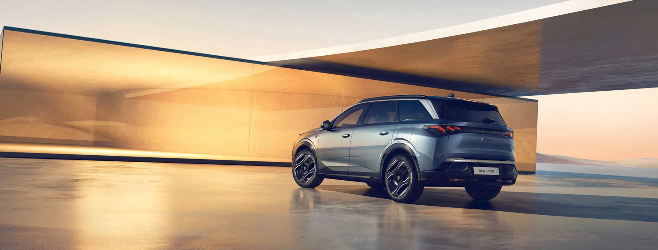 Jetzt mit E-Aktionsleasing von 0.9%