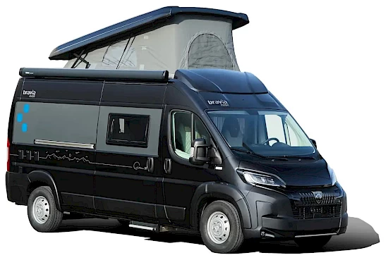 Wohnmobil Peugeot Bravia