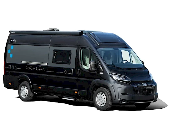 Wohnmobil Peugeot Bravia
