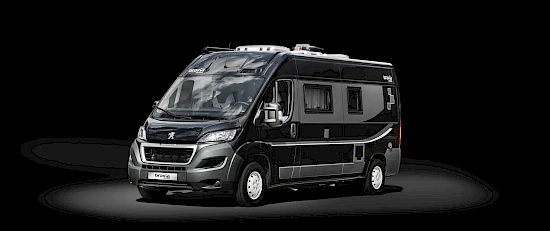 Unsere Bravia Mobil Mietmodelle