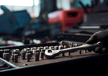 Lehrstelle August 2027