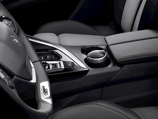 Peugeot Zubehörkatalog