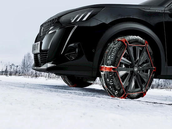 Peugeot Zubehörkatalog